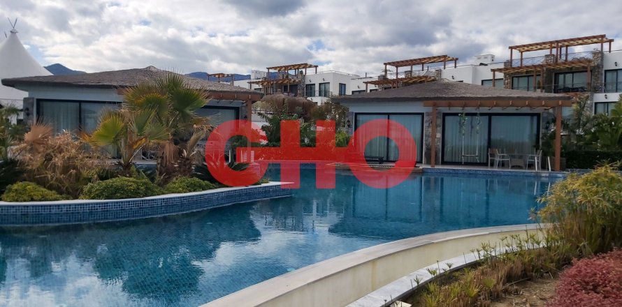 in Girne, Northern Cyprus No. 111857