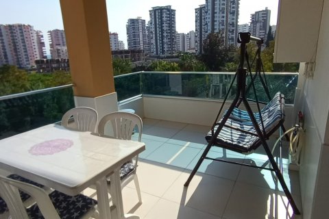 3+1 Leilighet  i Mersin, Tyrkia Nr. 112689 - 8