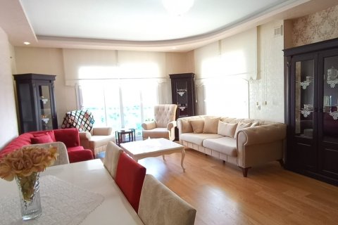 3+1 Leilighet  i Mersin, Tyrkia Nr. 112689 - 9