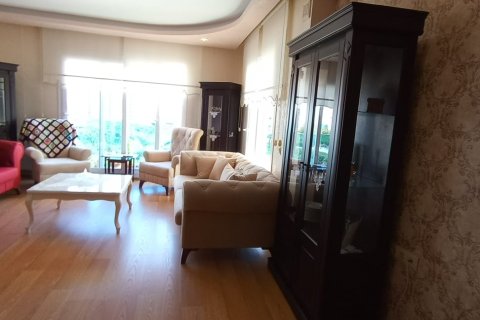 3+1 Leilighet  i Mersin, Tyrkia Nr. 112689 - 6