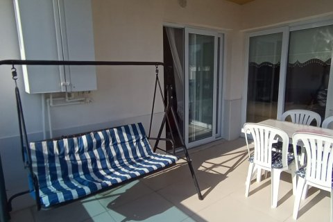 3+1 Leilighet  i Mersin, Tyrkia Nr. 112689 - 7