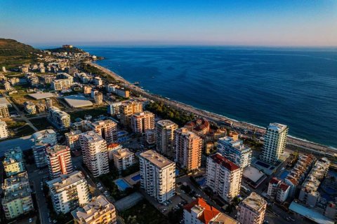 2+1 Leilighet i Mahmutlar, Antalya, Tyrkia Nr. 131633 - 2