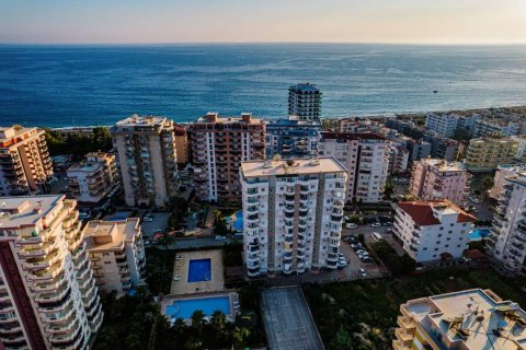 2+1 Leilighet i Mahmutlar, Antalya, Tyrkia Nr. 131633 - 3
