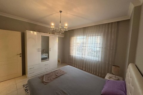 آپارتمان در در Aramis Terrace 2 Alanya ، ترکیه 1 خوابه ، 1000 متر مربع.  شماره 146089 - 12