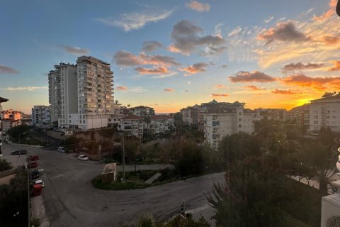 آپارتمان در در Aramis Terrace 2 Alanya ، ترکیه 1 خوابه ، 1000 متر مربع.  شماره 146089 - 14