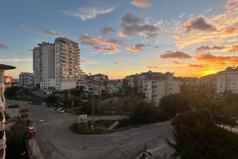 آپارتمان در در Aramis Terrace 2 Alanya ، ترکیه 1 خوابه ، 1000 متر مربع.  شماره 146089 - 13