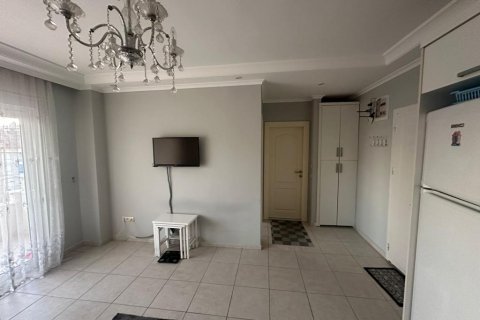 آپارتمان در در Aramis Terrace 2 Alanya ، ترکیه 1 خوابه ، 1000 متر مربع.  شماره 146089 - 15