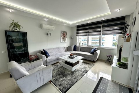 2+1 Lejlighed i Alanya, Antalya, Tyrkiet Nr. 135093 - 2
