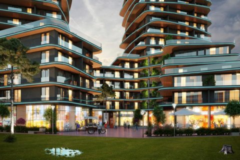 Daire  1+1  İzmir, Türkiye №142636 - 2
