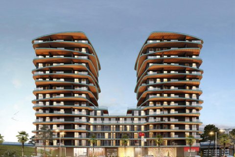 Daire  1+1  İzmir, Türkiye №142636 - 4