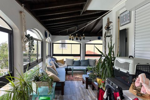 7+2 Villa  i Oludeniz, Fethiye, Mugla, Turkiet Nr. 191963 - 19