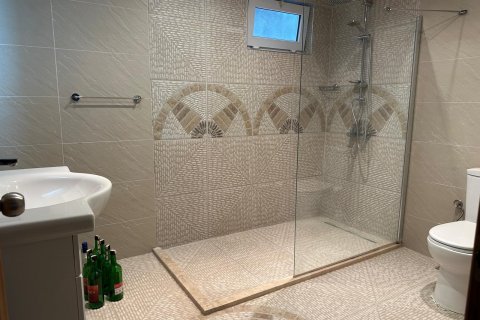 7+2 Villa  i Oludeniz, Fethiye, Mugla, Turkiet Nr. 191963 - 20