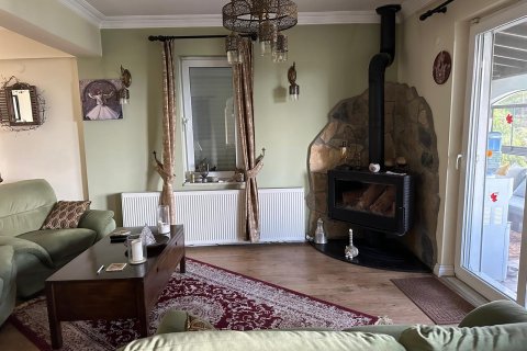 7+2 Villa  i Oludeniz, Fethiye, Mugla, Turkiet Nr. 191963 - 22