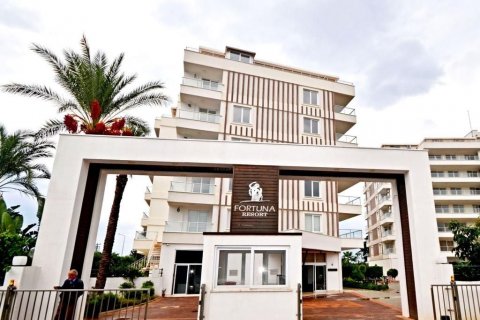 Apartment for sale  in Demirtas, Alanya, Antalya, Turkey, 3 bedrooms, 200m2, No. 134130 – photo 6