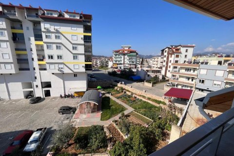 Dubleks daire 2+1 Gazipaşa, Antalya, Türkiye №116854