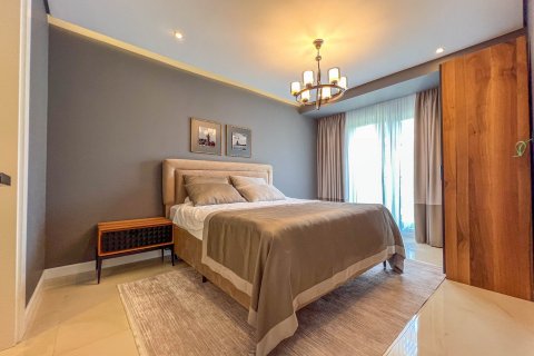 Продажа квартиры в Оба, Анталье, Турция 3+1, 135м2, №134310 – фото 16