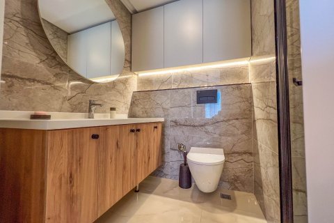 Продажа квартиры в Оба, Анталье, Турция 3+1, 135м2, №134310 – фото 14