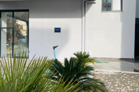 Daire  1+1  Alanya, Antalya, Türkiye №117342 - 22
