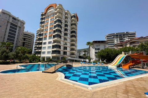 2+1 Lejlighed  i Cikcilli, Antalya, Tyrkiet Nr. 122877