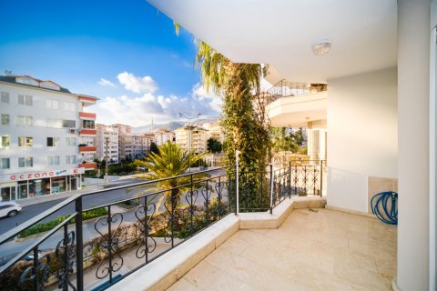 Продажа квартиры в Джикджилли, Анталье, Турция 2+1, 110м2, №148435 – фото 9