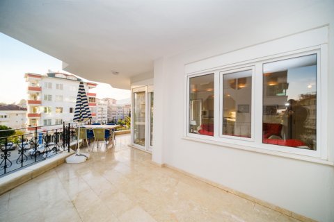 Продажа квартиры в Джикджилли, Анталье, Турция 2+1, 110м2, №148435 – фото 8