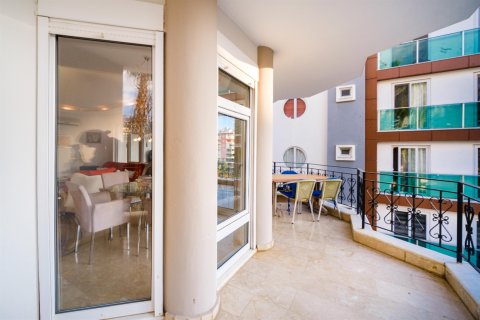 Продажа квартиры в Джикджилли, Анталье, Турция 2+1, 110м2, №148435 – фото 7