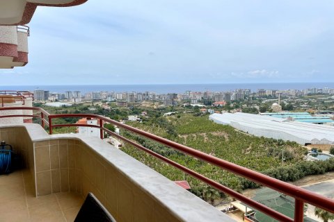 Daire  2+1  Mahmutlar, Antalya, Türkiye №116876 - 9