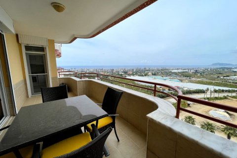 Daire  2+1  Mahmutlar, Antalya, Türkiye №116876 - 7