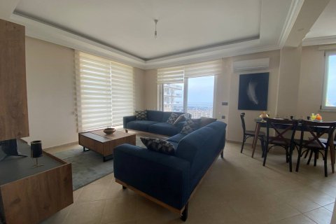 Daire 2+1 Mahmutlar, Antalya, Türkiye №143561 - 8