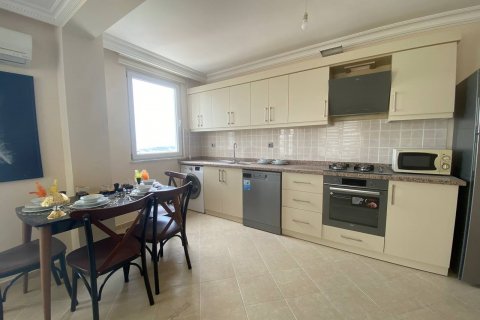 Daire 2+1 Mahmutlar, Antalya, Türkiye №143561 - 6