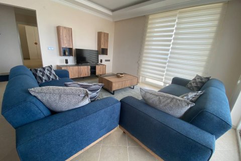 Daire 2+1 Mahmutlar, Antalya, Türkiye №143561 - 7