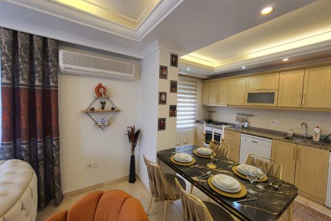 2+1 Lägenhet i Alanya, Antalya, Turkiet Nr. 116270 - 8