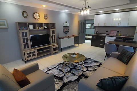 2+1 Wohnung in Tosmur, Alanya, Antalya, Türkei Nr. 134586