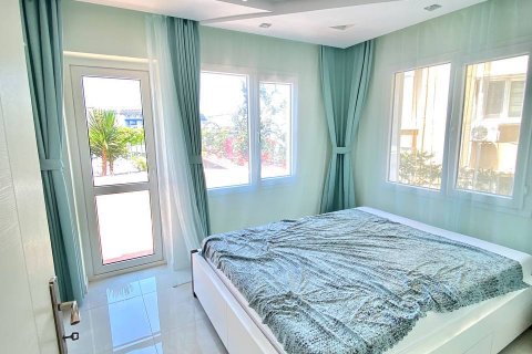 Daire  1+1  Tosmur, Alanya, Antalya, Türkiye №134582 - 10