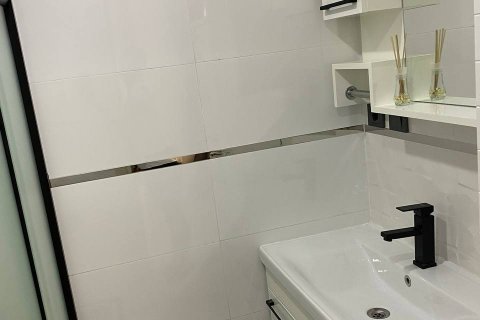 Daire  1+1  Tosmur, Alanya, Antalya, Türkiye №134582 - 11