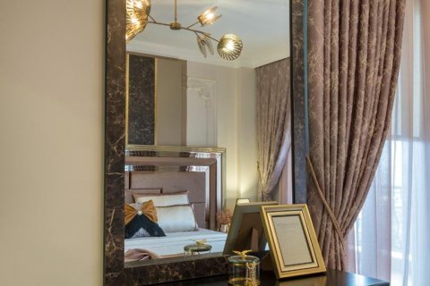 2+1 Leilighet  i Alanya, Antalya, Tyrkia Nr. 153012 - 23