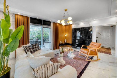 2+1 Leilighet  i Alanya, Antalya, Tyrkia Nr. 153012 - 25