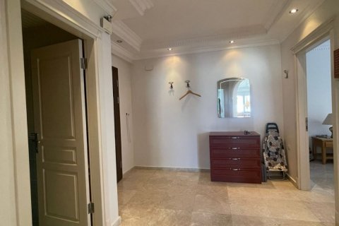 2+1 Leilighet  i Oba, Antalya, Tyrkia Nr. 145396 - 3