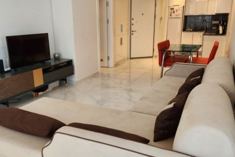 2+1 Lägenhet i Mahmutlar, Antalya, Turkiet Nr. 146096 - 15