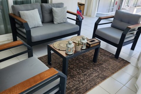 2+1 Lägenhet i Mahmutlar, Antalya, Turkiet Nr. 146096 - 12