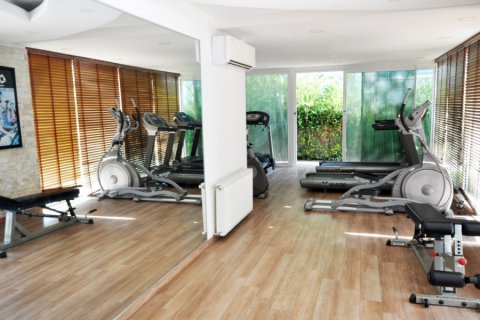 2+1 Lägenhet i Mahmutlar, Antalya, Turkiet Nr. 146096 - 13