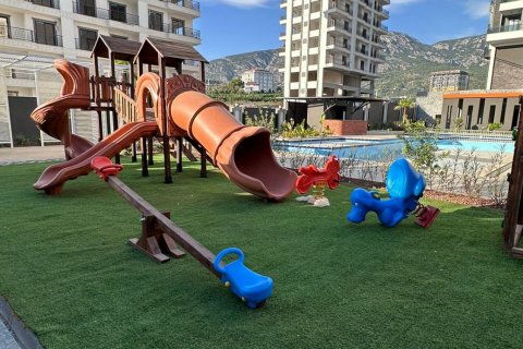 Apartment for sale  in Mahmutlar, Antalya, Turkey, 2 bedrooms, 106m2, No. 144333 – photo 10