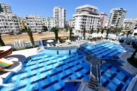 1+1 Lägenhet i Mahmutlar, Antalya, Turkiet Nr. 120723 - 5