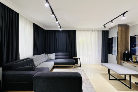 2+1 Lejlighed i Kemer, Antalya, Tyrkiet Nr. 184518 - 11