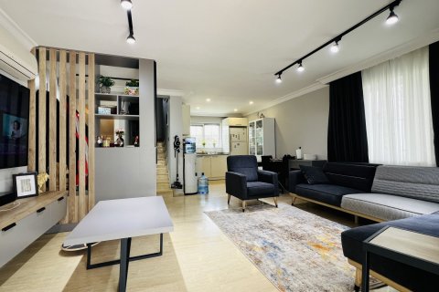 2+1 Lejlighed i Kemer, Antalya, Tyrkiet Nr. 184518 - 12