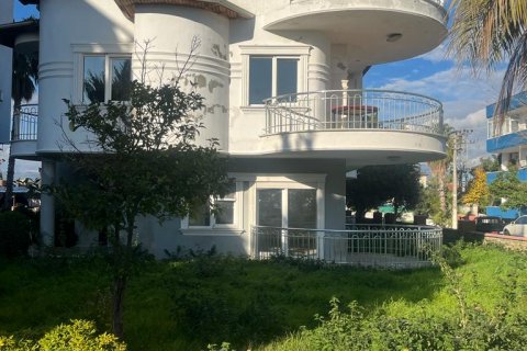 7+1 Villa  in Konakli, Antalya, Türkei Nr. 111512 - 3