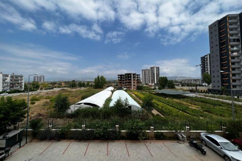 2+1 Lejlighed  i Mersin, Tyrkiet Nr. 142052 - 13