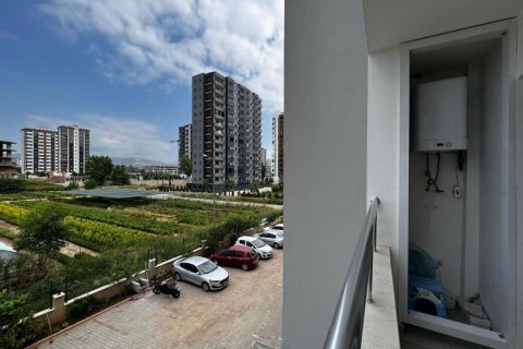 2+1 Lejlighed  i Mersin, Tyrkiet Nr. 142052 - 11