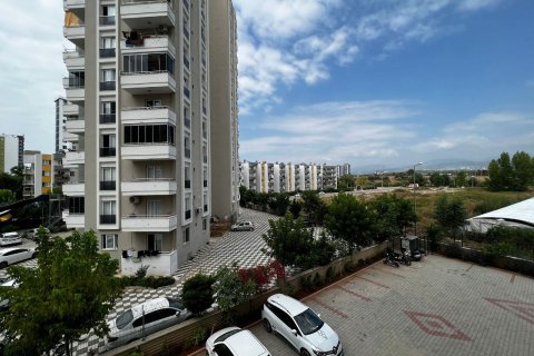 2+1 Lejlighed  i Mersin, Tyrkiet Nr. 142052 - 12
