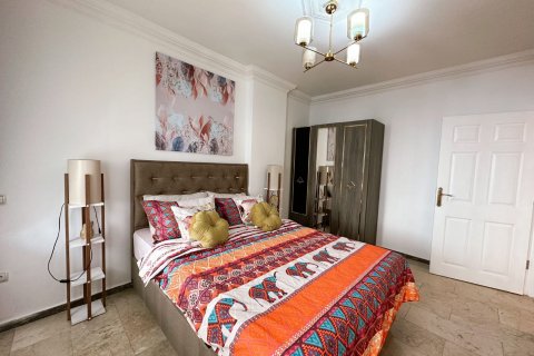 2+1 Lägenhet  i Alanya, Antalya, Turkiet Nr. 130337 - 5